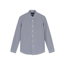 남성) 저지 버튼다운 셔츠_MSC3WC1503