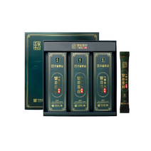 초월홍삼 발효홍삼 CK 밸런스 진액 12ml x 21포 간편 스틱형 면역력 강화 홍삼 스틱