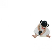 티지오매트 방방 퍼즐매트 층간소음 폴더 유아 복도 거실 놀이방매트 50x50x3cm, NEW탄탄퍼즐-모노그레이