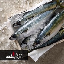 제주 명품 자반고등어, 270g 내외, 8마리