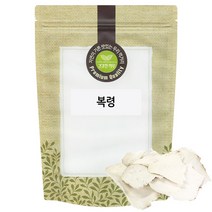 복령 백복령 봉령 300g 중국산, 단품, 단품