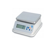 PESOLA 방수 벤치 저울 6kg PTS6K-IP(당일발송)