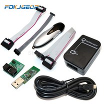 지그비-에뮬레이터 CC2531 CC2540 스니퍼 무선 보드 CC 디버거 블루투스 4.0 동글 캡처 USB 프로그래머, 01 CC2531