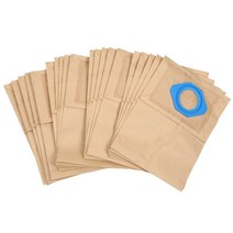 Youmine Nilfisk Ga70 GM80 Gm90 GS 80 90 Tellus 시리즈에 적합한 진공 청소기 가방 먼지 봉투
