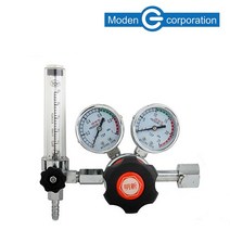 질소조정기 용접기 질소레귤레이터 1EA TR600 레귤레이터 용접공구 744988EA, 본상품선택