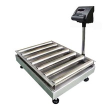 자동 중량 선별기 저울 감 감자 컨베이어 과일 측정기, 길이 60 x 너비 80 x 높이 70