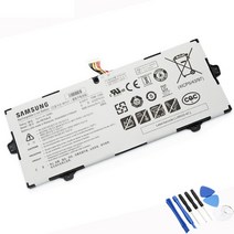 삼성 노트북 9 Pro 교체 용 배터리 NP940X3M X5M X5N AA-PBTN4LR