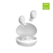 QCY 정품 블루투스이어폰 QCY T16APP, QCY T16