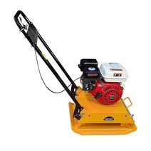 우수 콤팩타 WS-5 우수엔진S200F (5.5마력) 땅다짐기 바닥다짐, 1개