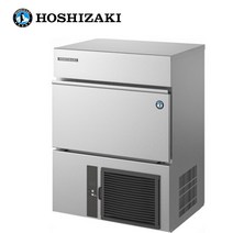 호시자키 제빙기 IM-65WNE(수냉식) 65KG생산DAY 26KG저장, 수냉식-Medium-자가설치(택배발송)