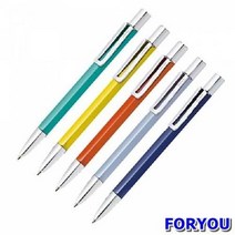 ForU183 모나미 네오볼펜 탄젤로 오렌지 07mm 다스 12개 펜 유성 리필심 멀티, 상세페이지 참조