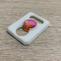 열화상카메라 열감지기 고화질 슈퍼 매크로 렌즈 어댑터 UNI-T UTI260 열 화상, 한개옵션0