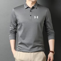 골프 티셔츠 남성 골프웨어 카라티 1-109096