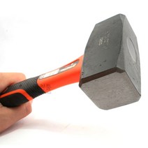 TT 무진동 해머 망치 함마 판금 장도리 철거 다용도