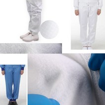 냉동 냉장 식품공장 주방 방한기모 위생복 농산물가공공장 주방복, 34, 화이트