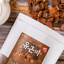 국산 유근피 느릅나무 차 500g 느릅나무껍질, 1개입