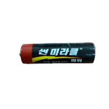 청어람몰 AA 건전지홀더 배터리홀더 건전지 케이스 3구, 3.AA건전지1개