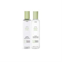 에뛰드 순정 센텔라 토너 200ml + 15ml + 에멀전 130ml + 15ml + 시카밤 10ml, 2세트