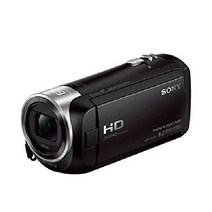 소니 HDR-CX405 풀 HD 캠코더, B