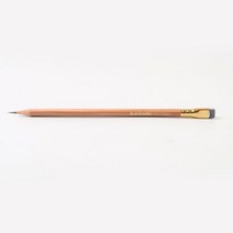 블랙윙 graphite natural pencil 1자루, 색상
