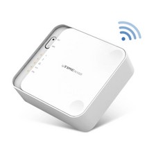 원룸용 공지/광고 기능 지원 광랜 공유기 (16MB) 유무선 업소용 유선 WIFI