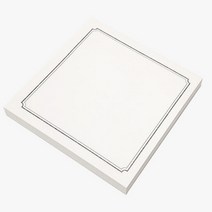 호텔룸 포스트잇 메모지 접착메모지 점착메모지 부착메모지