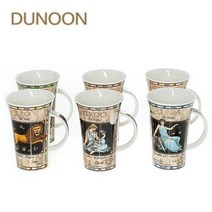 두눈 글렌코 별자리 머그 12종 택1(null), 천칭자리