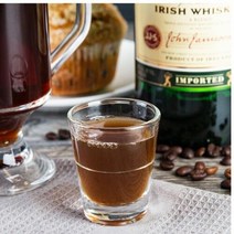 펠루체 실용적인 위스키 헤네시잔 1개, 상세페이지 참조, 상세페이지 참조