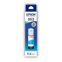 엡손 정품잉크 003 T00V200 청록, 1개