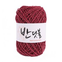 마마니트 반딧불 뜨개실, 212 레드와인