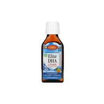 칼슨랩 Elite DHA 2270mg 100ml 네츄럴 오렌지맛 오메가3