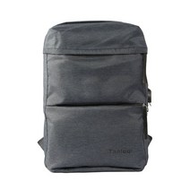 비즈니스 캐주얼 USB 충전 백팩 / 노트북가방