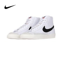 (국내매장판) 나이키 블레이저 미드 77 빈티지 맨즈 신발 BQ6806-100