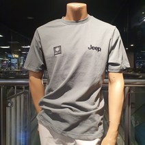 지프 [JEEP] 지프반팔티셔츠 로고자수 와펜장식 반팔티 깔끔한 남녀공용 데일리아이템 뉴코아부천지프 <NC부천점>” class=”wr-img”></a></div>
</div>
</div>
</div>
<div class=