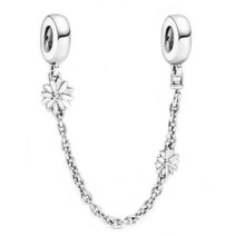 여성을위한 핫 쥬얼리 925 스털링 실버 팔찌 Beadeds Abalorios Pulseras DIY Charms Fit Original Pandora Argent Beads, 1 건, 32