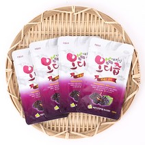 [황토 오디]내장산 오디즙 100ml X 30포, 내장산 오디즙 30포