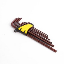 [천삼백케이] [굿즈트리] 고급형 9종 별렌치(홀) (22.5cm), 단품