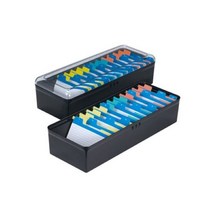 꽂이 명함 명함꽂이 카파맥스 94041 14031EA