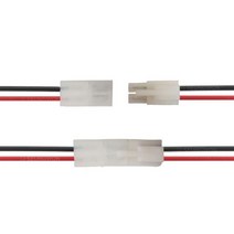 DIY커넥터 중 케이블 하네스케이블 S-HC0010 LED 2P 29122ea, 다다모아 본상품선택