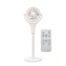 FIVE HOME 서큘레이터 선풍기 리모컨선풍기 탁상용선풍기, 샤오미 FIVE HOME 서큘레이터 공