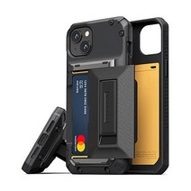 VRS Design Damda Glide Hybrid Phone Case for iPhone 14 Plus Functional Sturdy Compatible Plus(2022)