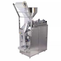 삼면포장기 스틱포장기 자동포장기 분말과립 스틱포장 액상 업소용 포장기계, 교반 3-300ML 수직 버킷