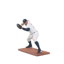 맥팔레인 토이 MLB Series 29 Figure Alex Rodriguez New York Yankees Pinstripes