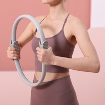 필라테스링 써클링 코어링 요가용품 서클링 홈트 기구, 본상품선택