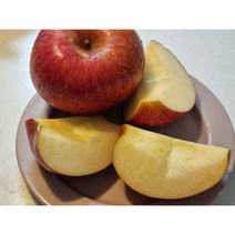 고당도 거창 부사 사과 5kg 10kg 16brix 이상 제철과일 과일선물 과일바구니, 부사사과 5kg 14-16과, 1개