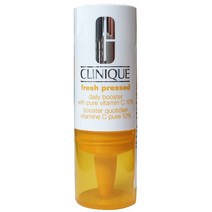 크리니크 프레쉬 프레스드 데일리 부스터 위드 퓨어 비타민 C (8.5g), 1개