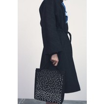 독일 ZARA 스터드 토트백 101037