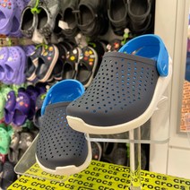 라이트라이드 클로그 키즈 207027-462