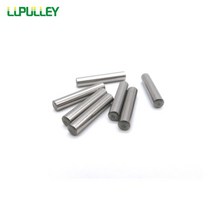 LUPULLEY 맞춤 핀 M5 5mm 평행 강철 핀 요소 길이 6/8/10/12/13/14/16/18/20/28/30/35/40/50 고정 20mm 개, 08 5mm x 18mm