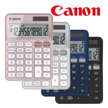 캐논 계산기 KS-125T, 블랙